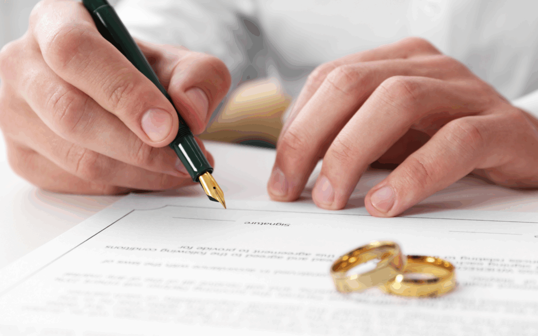 Did you know you can change your marital regime