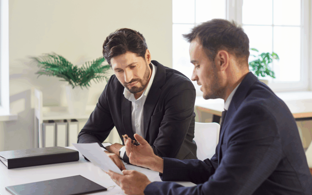 Why It’s Important to Speak to an Attorney Before Signing Your Antenuptial Contract