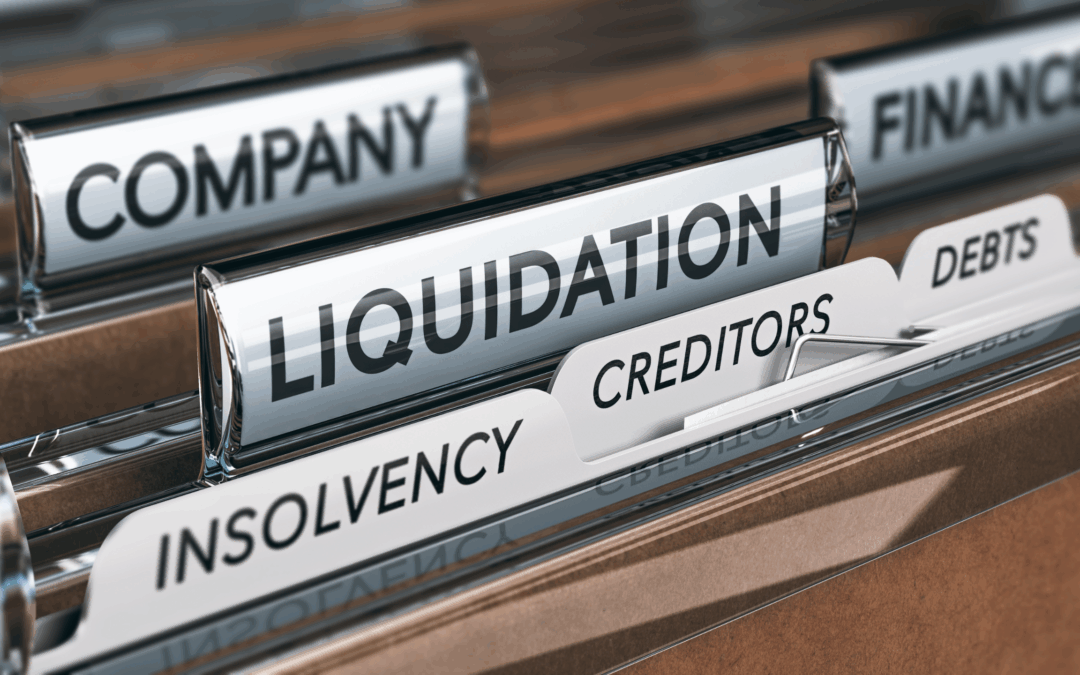 Business Rescue vs Liquidation