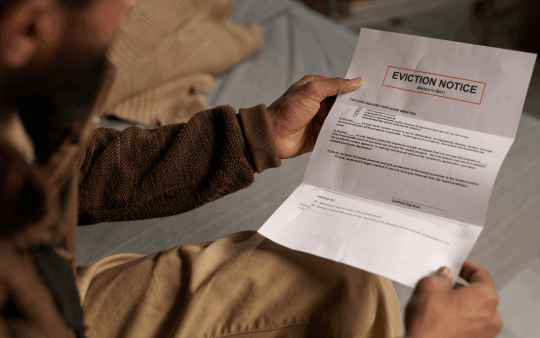 Evictions