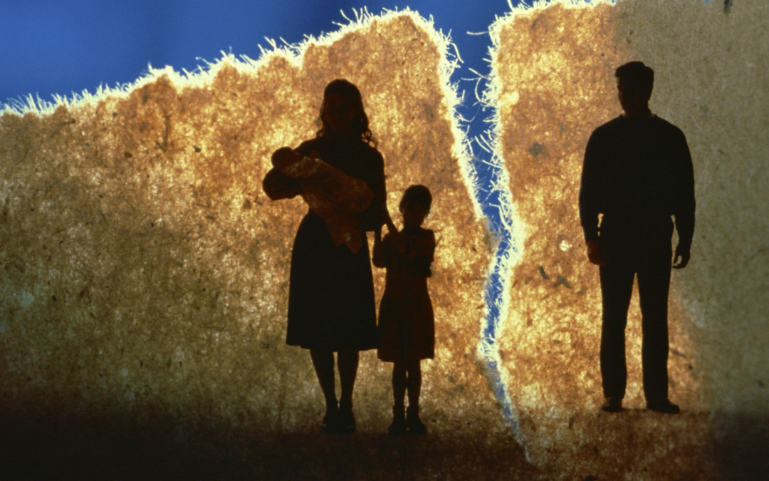 How to Prepare for Divorce Financially and Emotionally