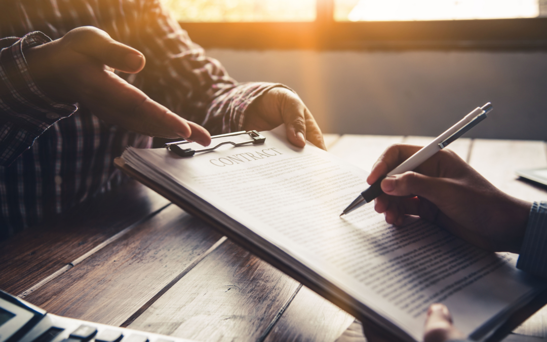 Breach of Contract in South Africa: What Are Your Legal Options?