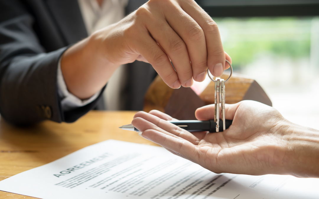 Property transfers and SARS
