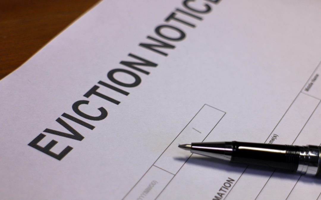 Urgent Evictions: When Does the Law Allow for an Expedited Process?