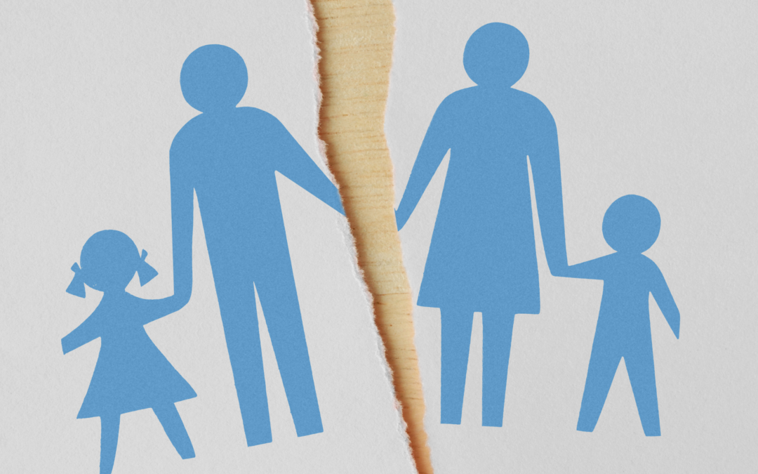 The Empty Chair: How to Get a Divorce When You Can’t Find Your Spouse