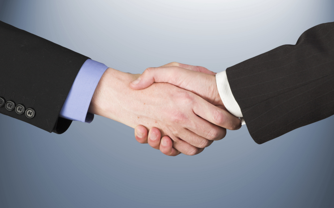 When can a conversation become an agreement?
